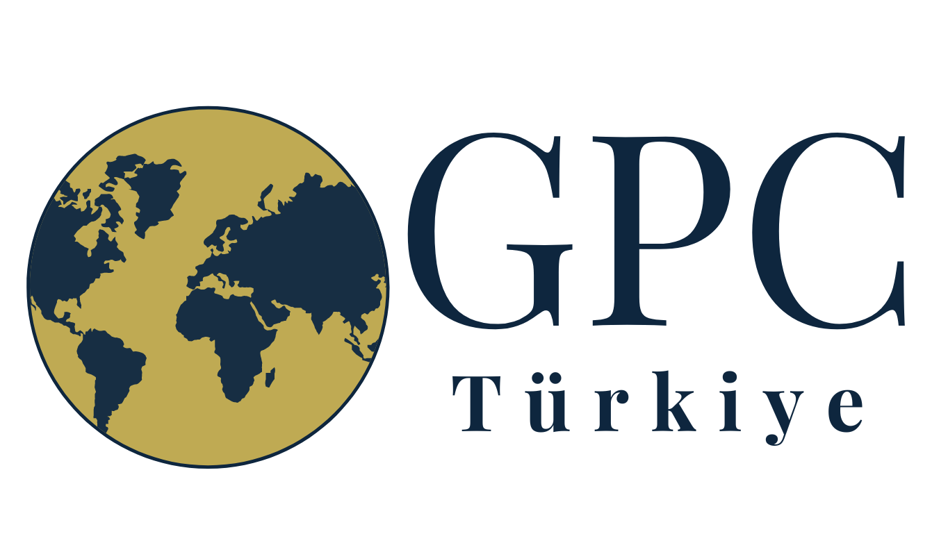 GPC Turkiye Logo